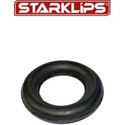 Resim Lastik Egsoz Mercedes W115 W116 W123 W124 W126 W201 2 Adet 