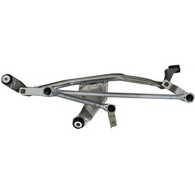 Resim 288001683R ÖN CAM SİLECEK MEKANİZMASI MEGANE II 2002-2008 