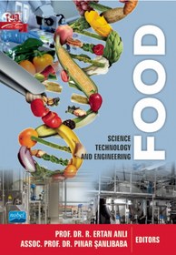Resim Nobel Akademik Yayıncılık FOOD - Science, Technology and Engineering 
