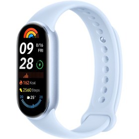 Resim Smart Band 9 Kutup Mavisi Akıllı Bileklik 