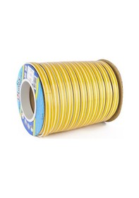 Resim Fitilli Kauçuk Kahve Kapı ve Pencere Bandı-Bant 