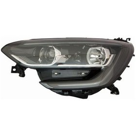 Resim Depo Far Sol 260607159r Megan Iv 