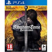 Resim Warhorse Studios Kingdom Come Royal Edition 
