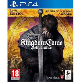 Resim Warhorse Studios Kingdom Come Royal Edition 