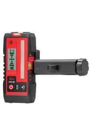 Resim Leica RGR200 Yeşil ve Kırmızı Çizgi Lazer Dedektörü 