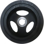 Resim Ypc Hyundai Getz- 03/05 Krank Kasnağı 1,4Cc (Dış Çapı 150)(Sh) 
