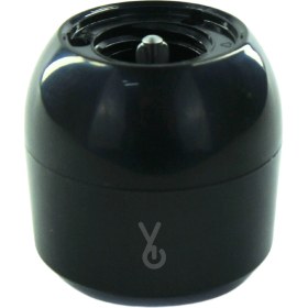 Resim Fakir Mr Chef Quadro, Lucca Çırpıcı Başlık , Siyah 