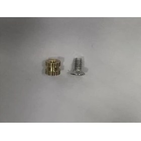 Resim Mena Rise Nvme SSD Vidası M2 Ngff SSD Vidası Msata SSD Vidası ATL-2023-0670 