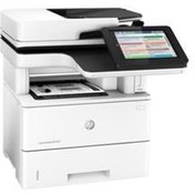 Resim Hp F2A77A Laser Enterprise M527f Yazıcı Tarayıcı Fotokopi Faks 