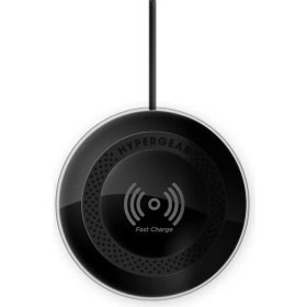 Resim 10W, Qi Uyumlu, Wireless Şarj Cihazı 