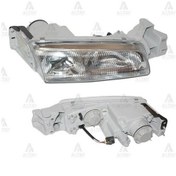 Resim Depo 2161120rlde Ön Far Sağ Mazda 626 92-96 8dgm51030 