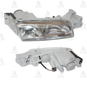 Resim Depo 2161120rlde Ön Far Sağ Mazda 626 92-96 8dgm51030 