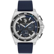 Resim U.S. Polo Assn. USPA1092-02 Erkek Kol Saati 