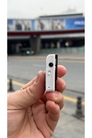 Resim izelaks Mini Hafıza Kart Girişli MP3 Player Müzik Çalar 