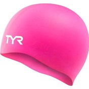 Resim Tyr Yetişkin Silikon Yüzücü Bonesi 693 