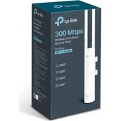 Resim TP-Link EAP110 Outdoor 300 Mbps Kablosuz Access Point 