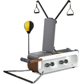 Resim Kingsmith Çok Fonsiyonlu Ağırlık Sehpası - Bench - Ultimate 