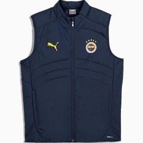 Resim Fenerbahçe S.K. Erkek Yelek 