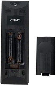 Resim VINABTY RM-AMU171 Yedek Uzaktan Kumanda Sony Ses Sistemi HCD-SBT100B CMT-BT60 CMT-BT60B CMT-BT80W CMT-BT80WB CMT-SBT100 CMT-SBT100B CMT-SBT300W CMT-SBT300WB HCD-SBT300WB için CD-SBT3 00W 