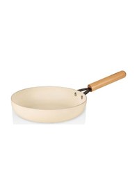 Resim The Mia Cucina Di Mia Tava 24 Cm Cdm0001 Bej 