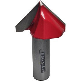 Resim Resiste 32mm V Kanal Açma Bıçağı 