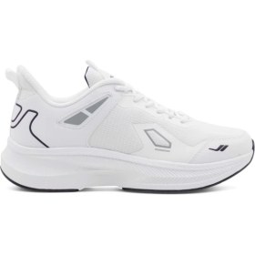 Resim Lescon Zoom 3 Easystep Erkek Spor Ayakkabı Beyaz 