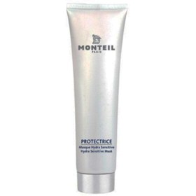 Resim Monteil Monteıl Protec.chydra Sensitive Mask 100 ml 