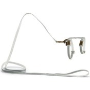 Resim Beeztees Dbl Kedi Göğüs Tasması Ve Gezdirme Kayışı, 130cm, Mint, 27-45cm 