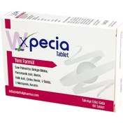Resim Xpecia Kadın 60 Tablet 