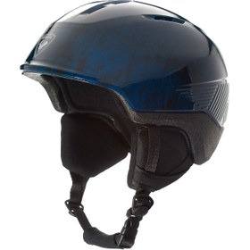 Resim Rossignol Fit Impacts Unisex Kask 