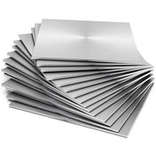 Resim 4 mm Alüminyum Levha Sac Plaka 250x1000 mm 