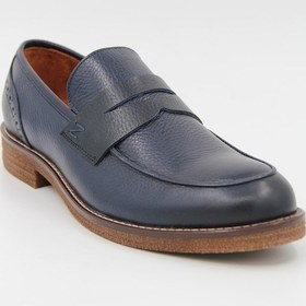 Resim Freefoot 654 Erkek Klasik Bot - Lacivert-lacivert Lacivert 