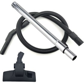 Resim Magic Bags Profilo Psp 4u430 Kaliteli Elektrikli Süpürge Hortum Seti 
