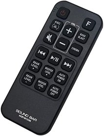 Resim Beyution AKB74815396 Uzaktan Kumanda yerine uygun LG Sound Bar SJ4R SJ4Y SJ4Y-S DJ4YS DJ4Y-S SH3B SH4Y SJ3 SJ4 SK4D SPH3B-W SPJ4-S LASC58R SPH3BW SPJ4S SPJ4BW S65S3S LASC47 SJ4YS SPJ4B-W S65S3-S 