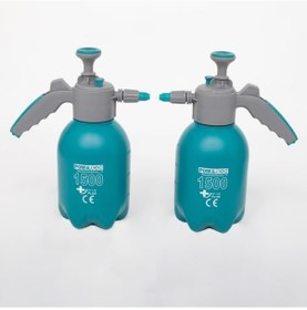 Resim Pomilsan 1.5 Lt El İlaçlama Pompası - 1. Sınıf Kaliteli Ürün 