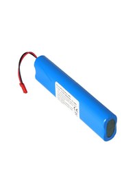 Resim ILife V8S Robot Süpürge için 14.8v 2600mah Orion Marka 