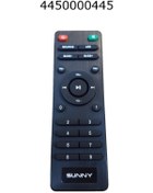 Resim Sunny Sn3ss20rb Model Ses Sistem Kumandası 