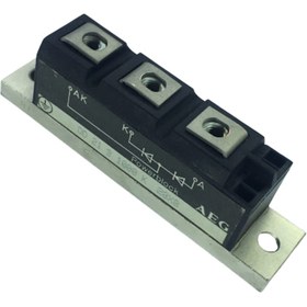 Resim Dd21S1000K 20A 2X1000V Çift Diyot Modülü 