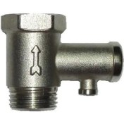 Resim Diyar-ı Fırsat Termosifon Emniyet Ventili 3 Bar 