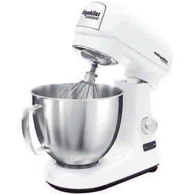 Resim ÖZTİRYAKİLER Gurmeaid Stand Mikser 4.8 l 1000 W 