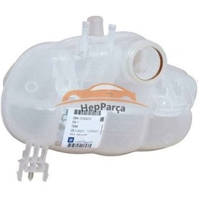 Resim Opel Meriva A Yedek Su Deposu Gm - 