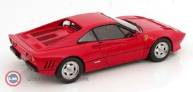 Resim 1:12 KK Scale 1984 Ferrari 288 GTO 