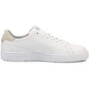 Resim Puma 37490201 Serve Pro Lite Unisex Spor Ayakkabısı - Beyaz 