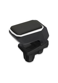 Resim Renault Megane 4 Kol Dayama Kolçak Geçmeli Abs Gri 2016 Üzeri 