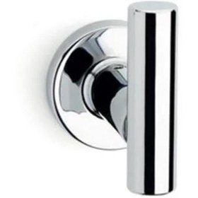 Resim DİZAYNAKS Hear Tekli Bornoz Askılığı 