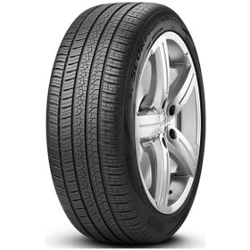 Resim Pirelli 295/35R22 108Y XL M+S Scorpion Zero All Season J Dört Mevsim Lastiği - 2024 