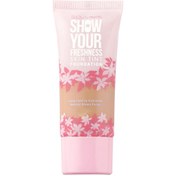 Resim Pastel Show By Pastel Freshness Skin Tint - Fondöten No: 503 Honey 