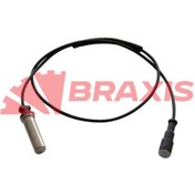 Resim BRAXIS AK0146 Abs Hiz Sensoru Daf Cf 75 Fa (WE478265) 