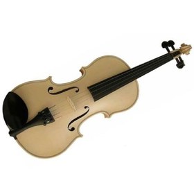 Resim CREMONIA V4 Viola Ham 40cm. 15.5 Bez Kutulu Yay Reçine: V4 