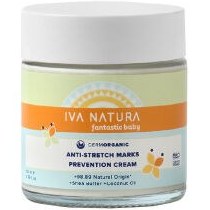 Resim Iva Natura Çatlak Bakım Kremi 100 ml 